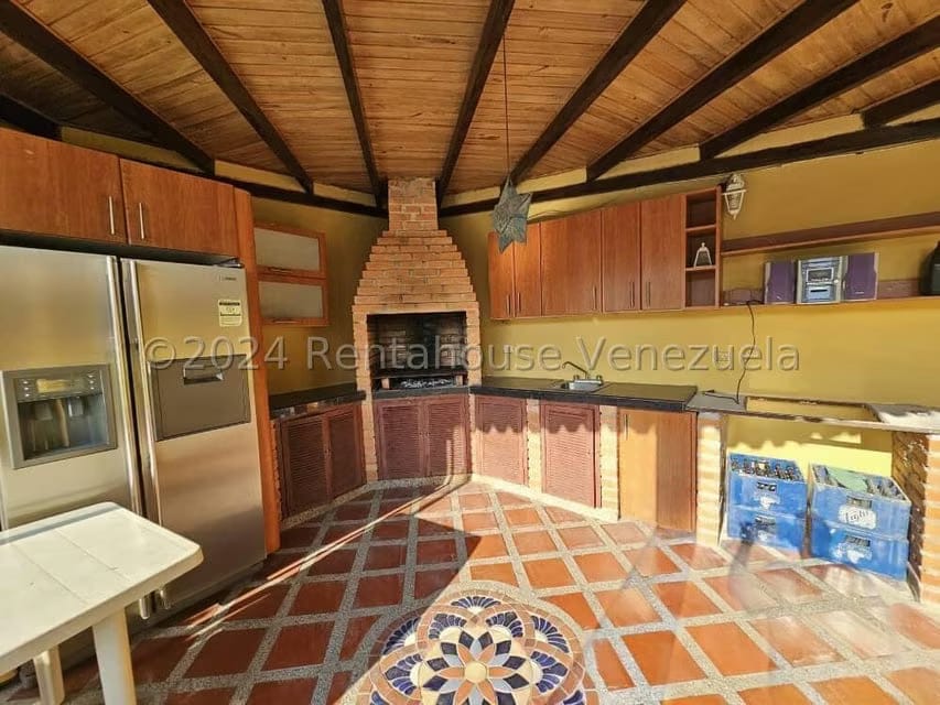 Casa (Duplex) en Venta en El Castaño (Zona Privada), Aragua - 27