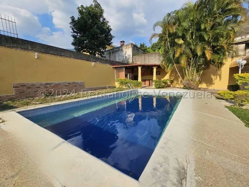 Casa (Duplex) en Venta en El Castaño (Zona Privada), Aragua - 28
