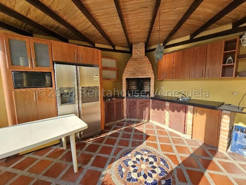 Casa (Duplex) en Venta en El Castaño (Zona Privada), Aragua - 30
