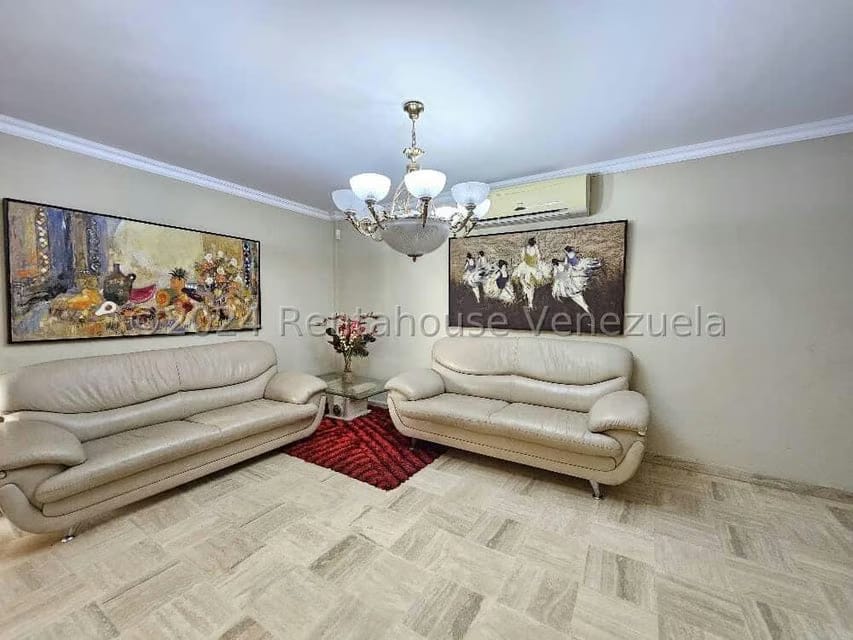 Casa (Duplex) en Venta en El Castaño (Zona Privada), Aragua - 4