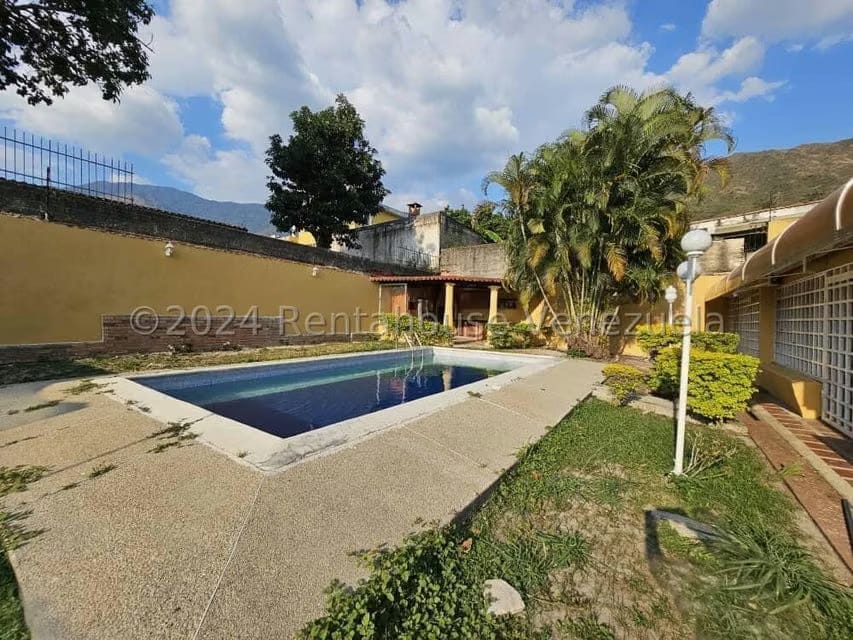 Casa (Duplex) en Venta en El Castaño (Zona Privada), Aragua - 32