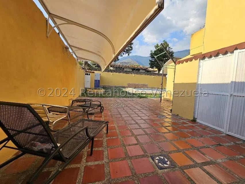Casa (Duplex) en Venta en El Castaño (Zona Privada), Aragua - 33