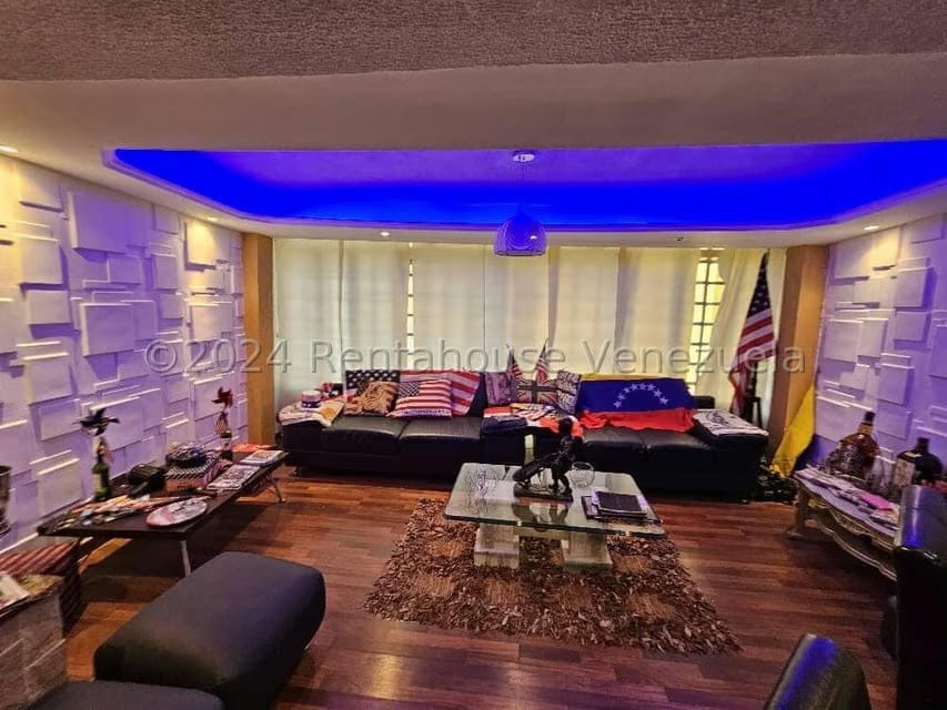 Casa (Duplex) en Venta en El Castaño (Zona Privada), Aragua - 36