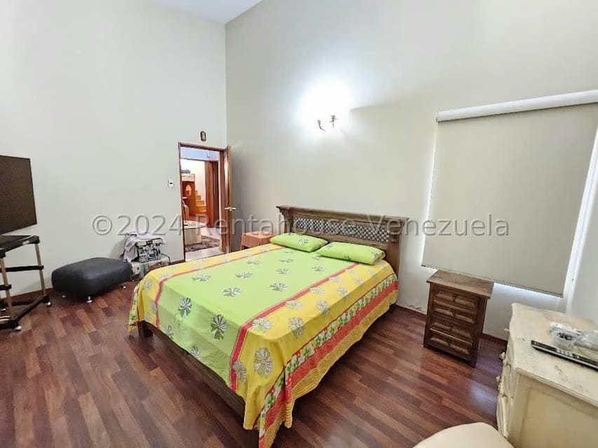 Casa (Duplex) en Venta en El Castaño (Zona Privada), Aragua - 37
