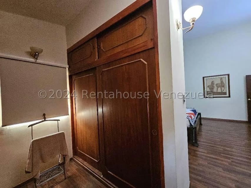 Casa (Duplex) en Venta en El Castaño (Zona Privada), Aragua - 39