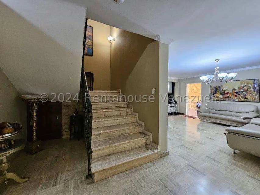 Casa (Duplex) en Venta en El Castaño (Zona Privada), Aragua - 40