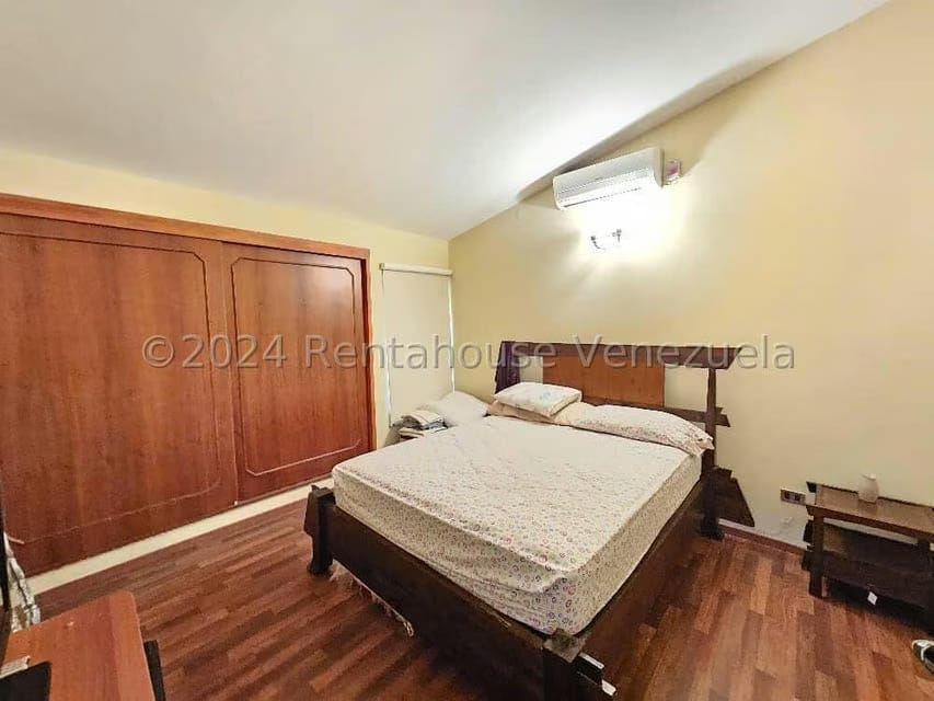 Casa (Duplex) en Venta en El Castaño (Zona Privada), Aragua - 41