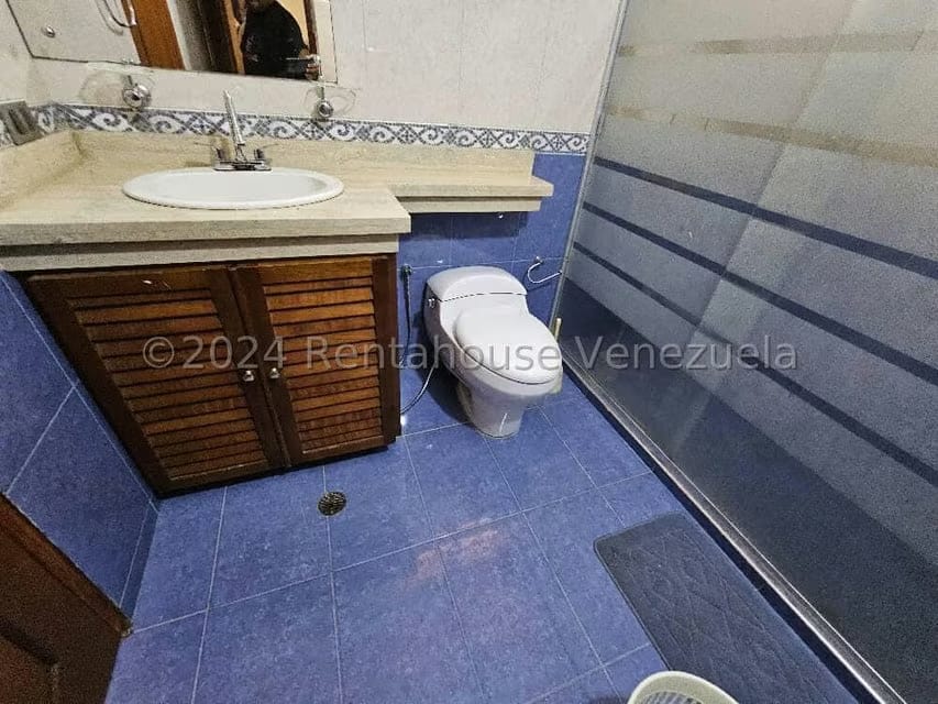 Casa (Duplex) en Venta en El Castaño (Zona Privada), Aragua - 45