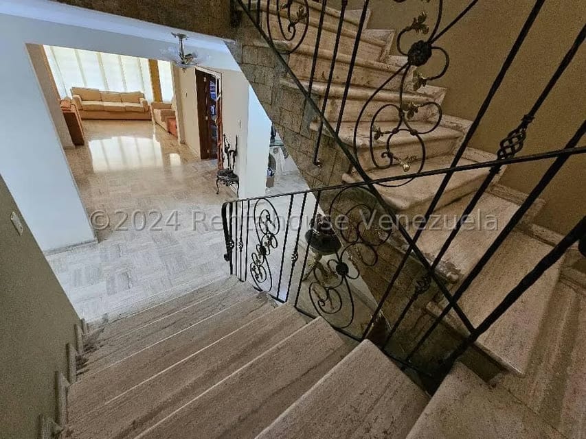 Casa (Duplex) en Venta en El Castaño (Zona Privada), Aragua - 50