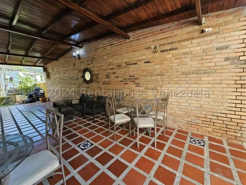 Casa (Duplex) en Venta en El Castaño (Zona Privada), Aragua - 54
