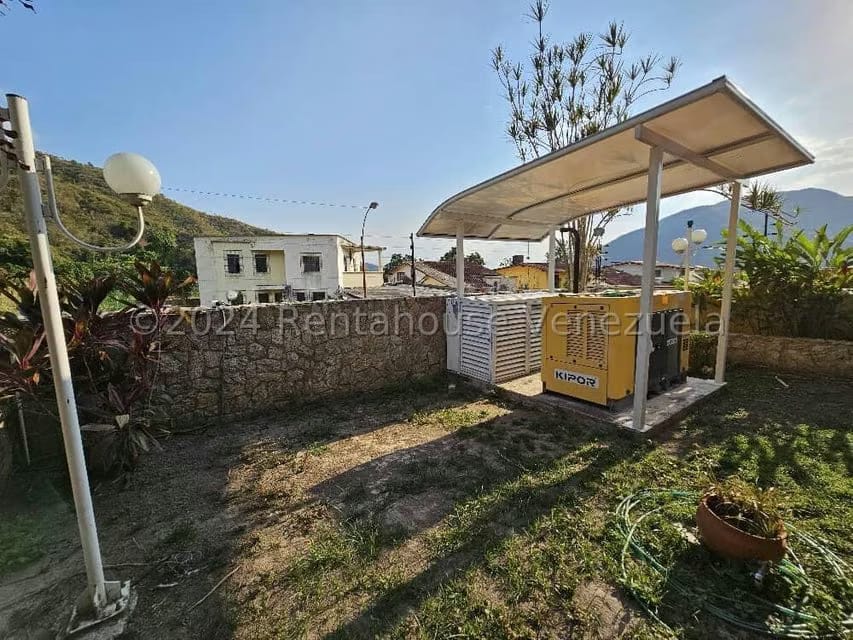 Casa (Duplex) en Venta en El Castaño (Zona Privada), Aragua - 60