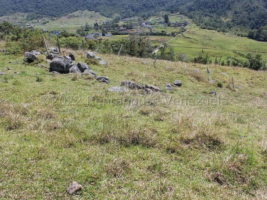 Terreno (Finca) en Venta en El Valle, Merida - 25