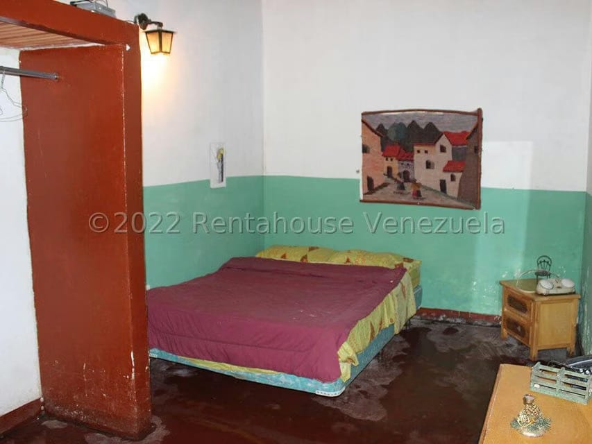 Terreno (Finca) en Venta en El Valle, Merida - 28