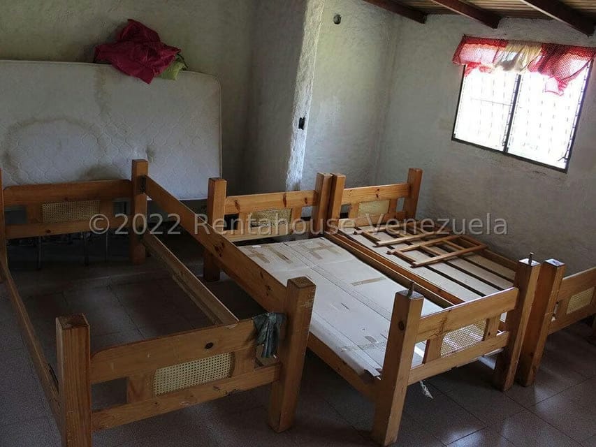 Terreno (Finca) en Venta en El Valle, Merida - 30