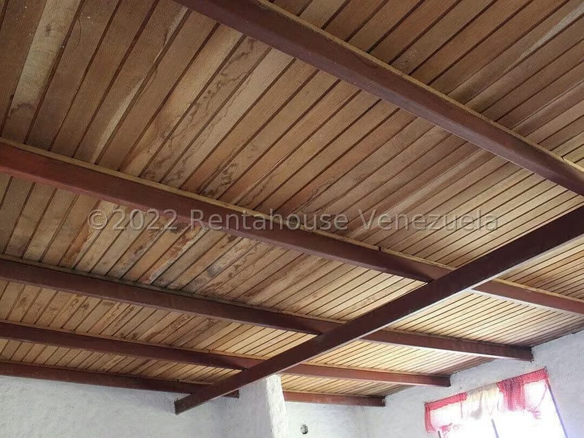 Terreno (Finca) en Venta en El Valle, Merida - 31
