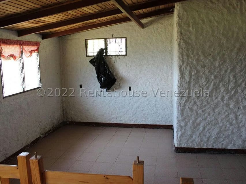 Terreno (Finca) en Venta en El Valle, Merida - 32