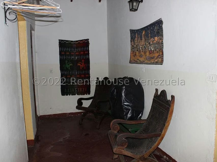 Terreno (Finca) en Venta en El Valle, Merida - 33