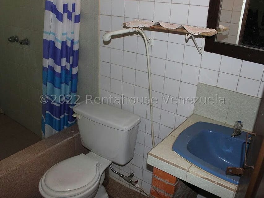Terreno (Finca) en Venta en El Valle, Merida - 34