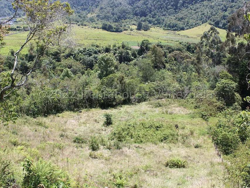 Terreno (Finca) en Venta en El Valle, Merida - 42