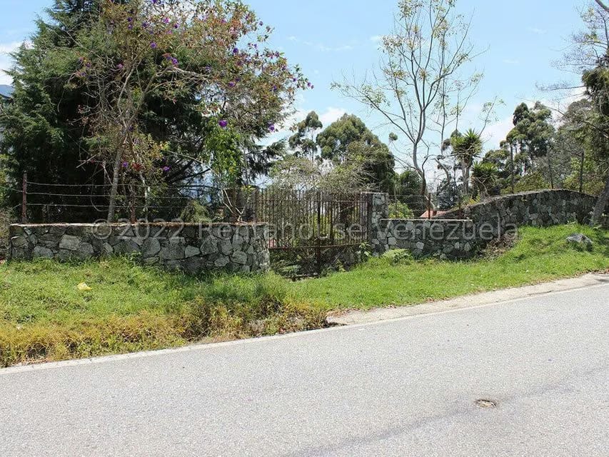 Terreno (Finca) en Venta en El Valle, Merida - 7