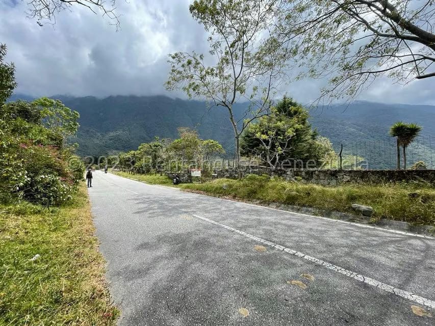 Terreno (Finca) en Venta en El Valle, Merida - 8