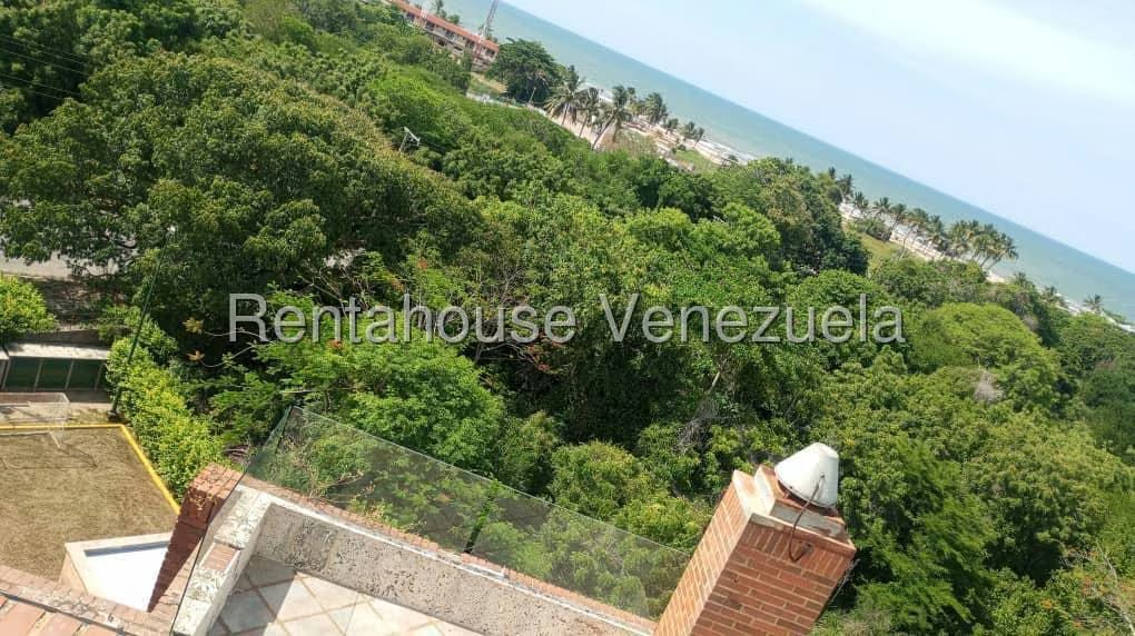 Terreno (Residencial) en Venta en Los Canales de Rio Chico, Miranda - 7