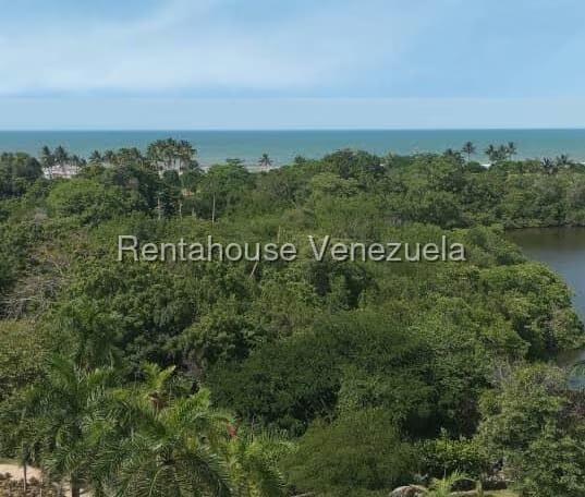 Terreno (Residencial) en Venta en Los Canales de Rio Chico, Miranda - 9
