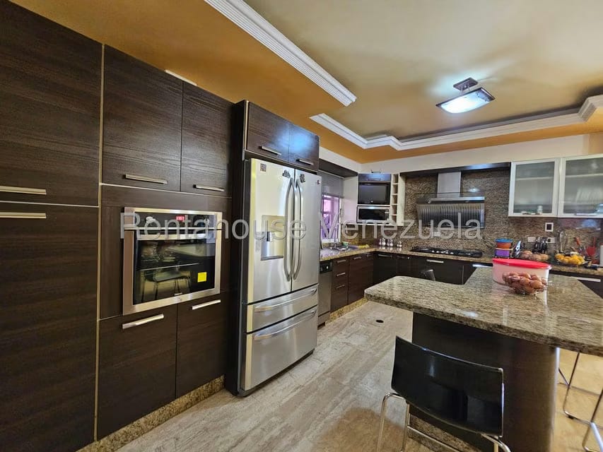 Casa (Multipes Niveles) en Venta en Parcelamiento Santa Ana, Falcon - 2