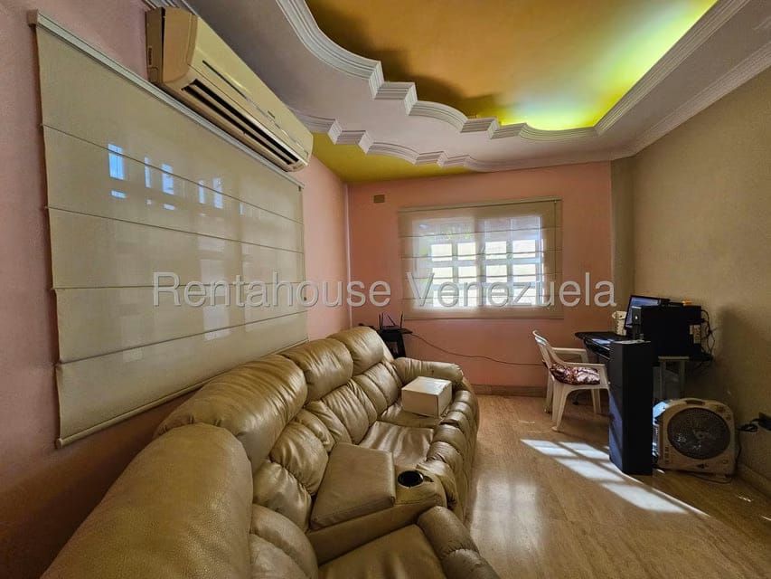 Casa (Multipes Niveles) en Venta en Parcelamiento Santa Ana, Falcon - 11