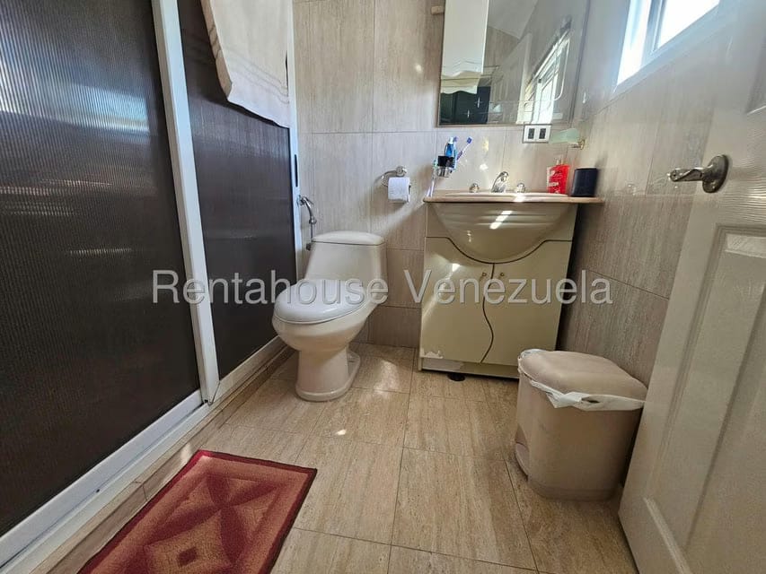 Casa (Multipes Niveles) en Venta en Parcelamiento Santa Ana, Falcon - 13