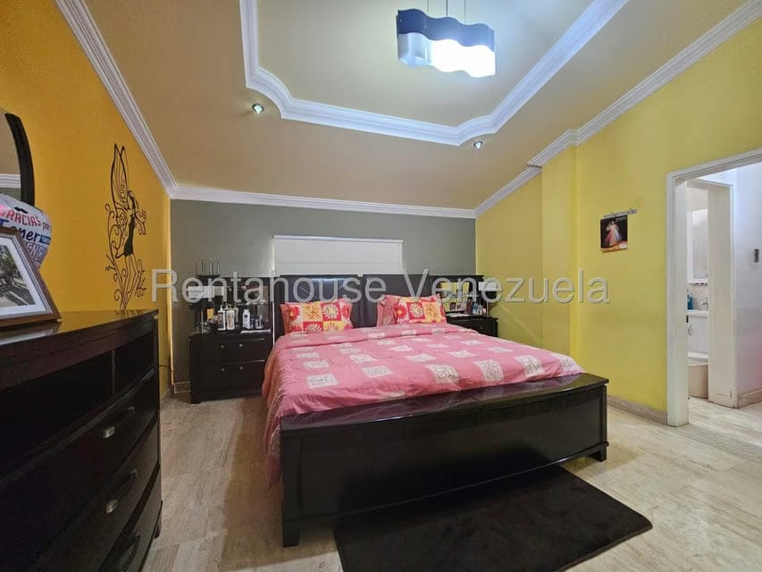 Casa (Multipes Niveles) en Venta en Parcelamiento Santa Ana, Falcon - 15