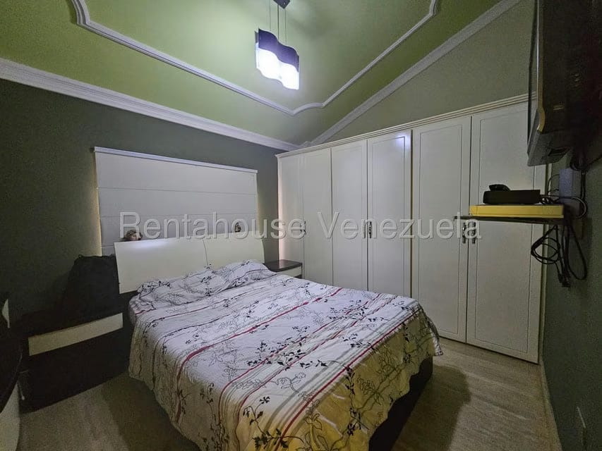 Casa (Multipes Niveles) en Venta en Parcelamiento Santa Ana, Falcon - 16