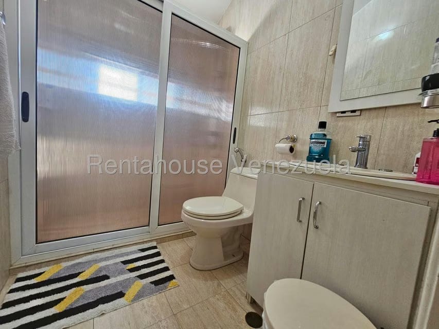 Casa (Multipes Niveles) en Venta en Parcelamiento Santa Ana, Falcon - 17