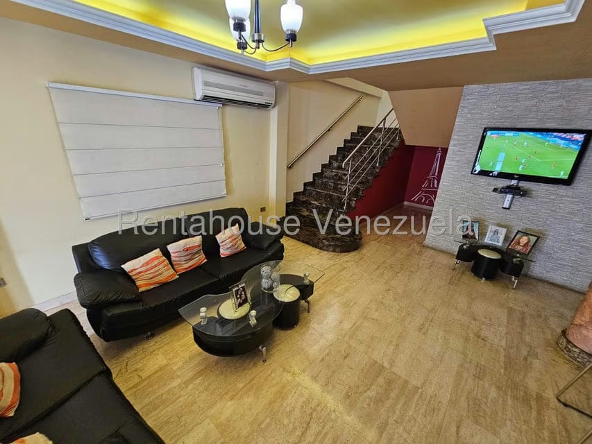 Casa (Multipes Niveles) en Venta en Parcelamiento Santa Ana, Falcon - 18