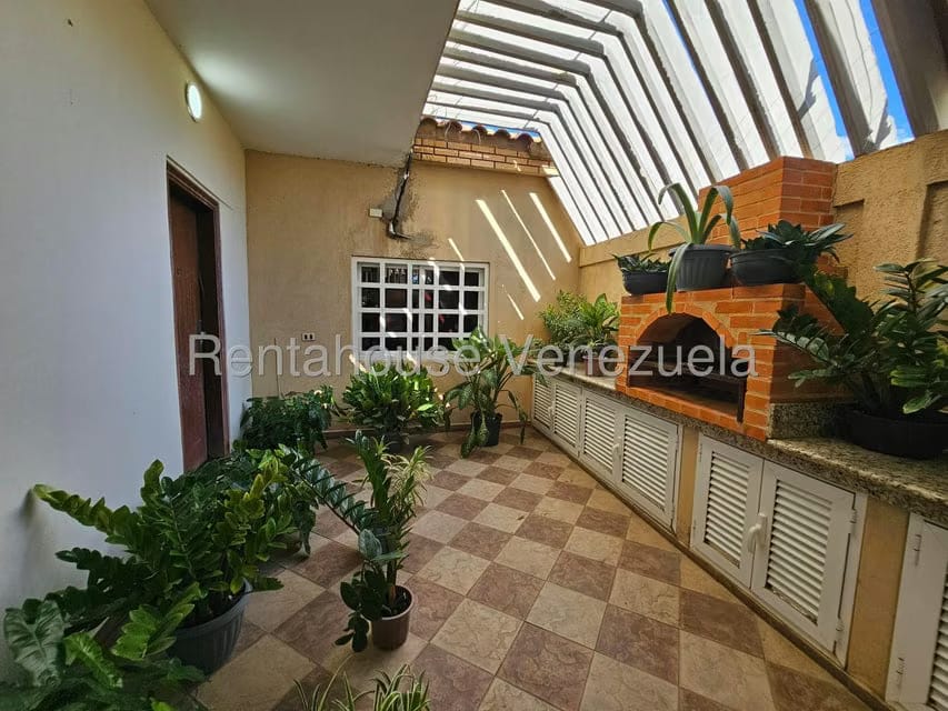 Casa (Multipes Niveles) en Venta en Parcelamiento Santa Ana, Falcon - 3