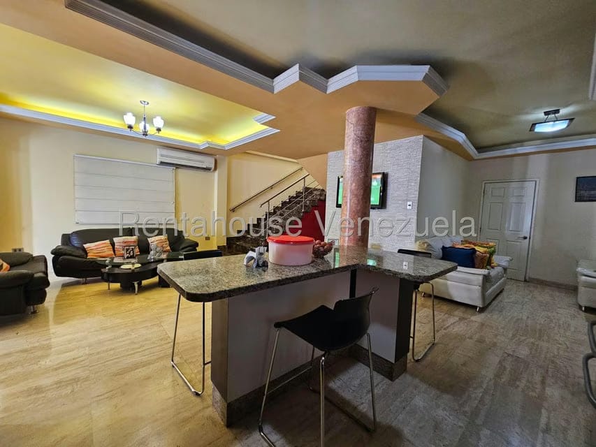 Casa (Multipes Niveles) en Venta en Parcelamiento Santa Ana, Falcon - 6