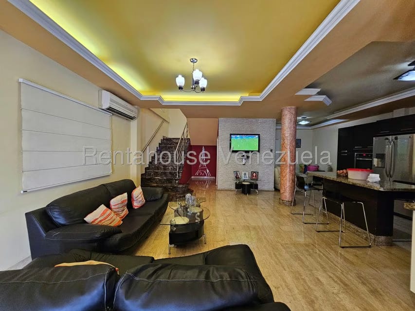 Casa (Multipes Niveles) en Venta en Parcelamiento Santa Ana, Falcon - 8