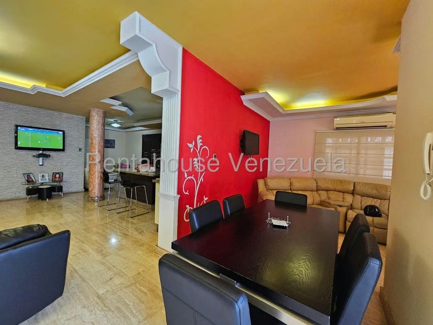 Casa (Multipes Niveles) en Venta en Parcelamiento Santa Ana, Falcon - 9
