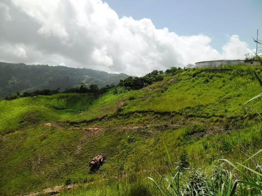 Terreno (Residencial) en Venta en El Hatillo, Distrito Metropolitano
