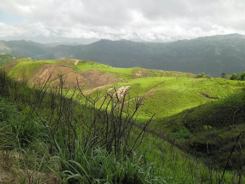 Terreno (Residencial) en Venta en El Hatillo, Distrito Metropolitano - 13