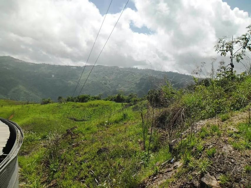 Terreno (Residencial) en Venta en El Hatillo, Distrito Metropolitano - 24