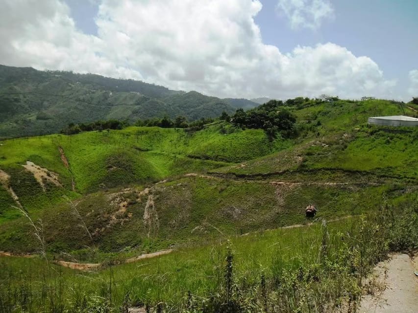Terreno (Residencial) en Venta en El Hatillo, Distrito Metropolitano - 28