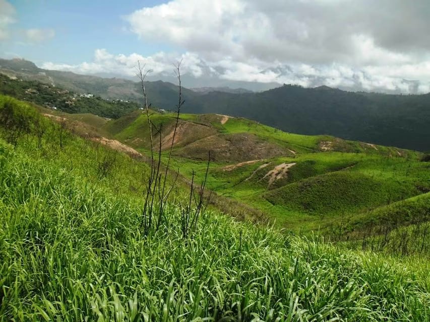 Terreno (Residencial) en Venta en El Hatillo, Distrito Metropolitano - 10