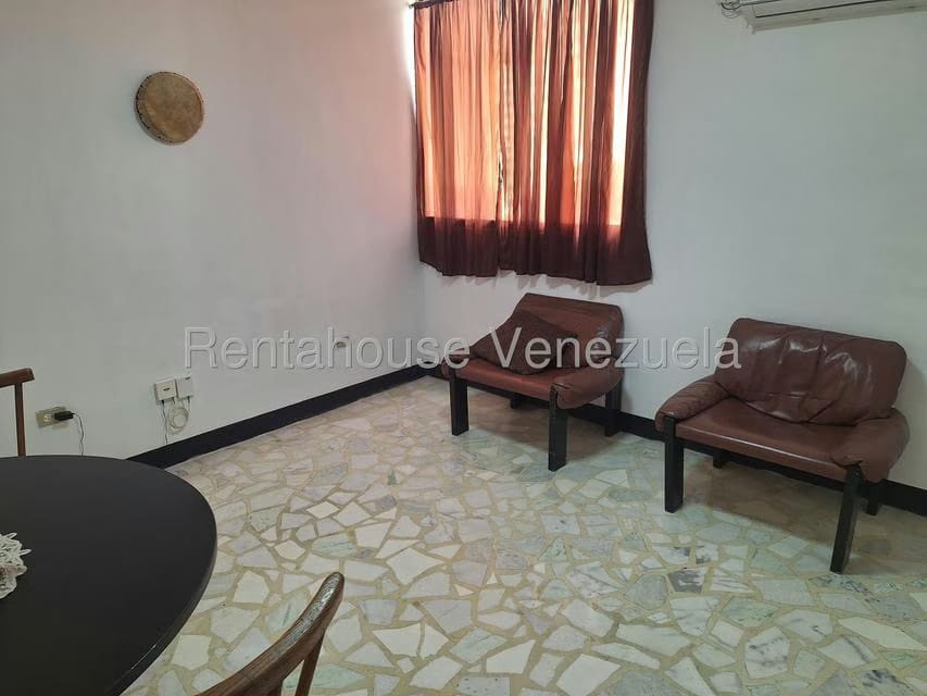 Comercial (Oficina) en Venta en Bello Monte, Distrito Metropolitano - 15