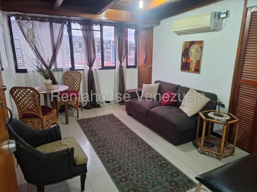 Comercial (Oficina) en Venta en Bello Monte, Distrito Metropolitano - 18