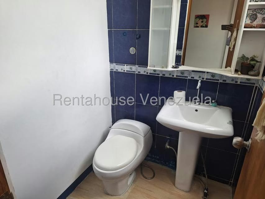Comercial (Oficina) en Venta en Bello Monte, Distrito Metropolitano - 22