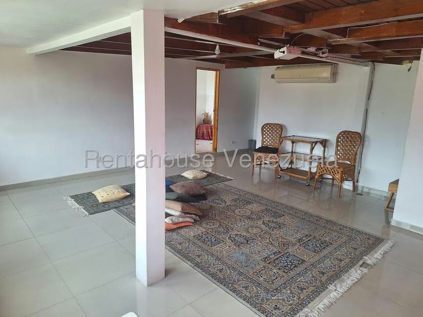 Comercial (Oficina) en Venta en Bello Monte, Distrito Metropolitano - 28