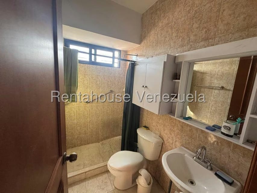 Apartamento (1 Nivel) en Venta en Nueva Segovia, Lara - 11