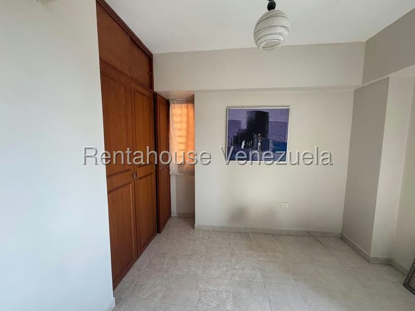 Apartamento (1 Nivel) en Venta en Nueva Segovia, Lara - 12
