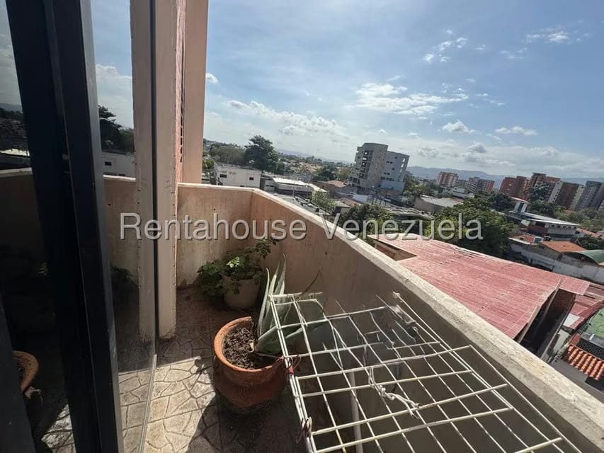 Apartamento (1 Nivel) en Venta en Nueva Segovia, Lara - 14